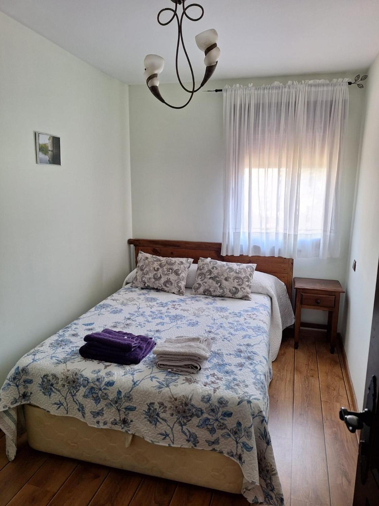 Casa Rural El Balcon Del Tajuna Valfermoso de Tajuna Exteriér fotografie